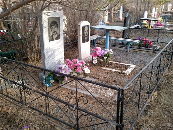Суренков Александр Васильевич
