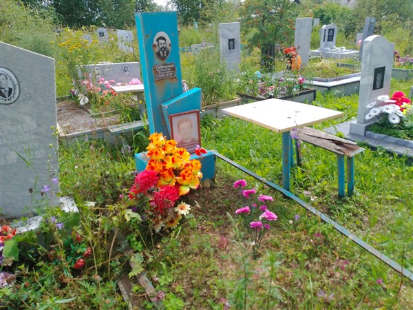 Рукавишников Виктор Николаевич