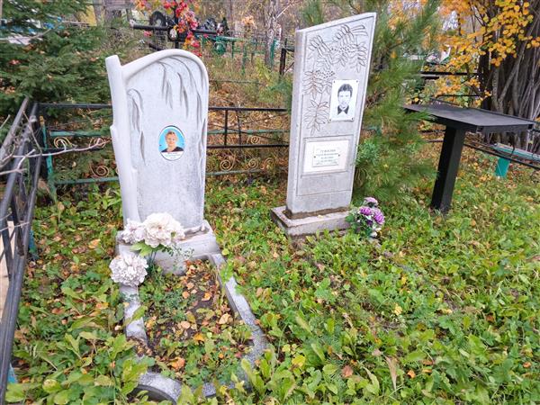 Тужилин Сергей Вениаминович