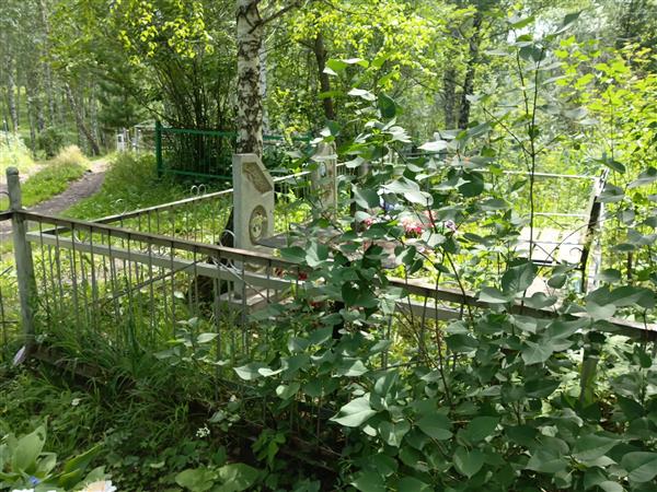 Минченок Анатолий Михайлович