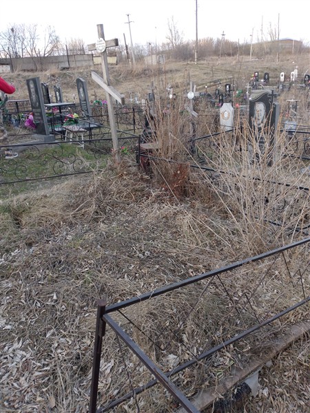 Сизова Людмила Михайловна