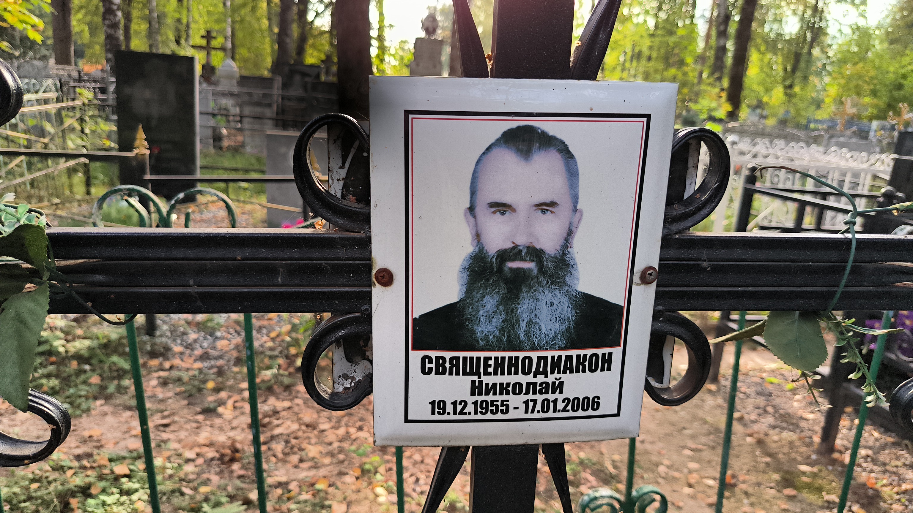 Лукоянов Николай Алексеевич