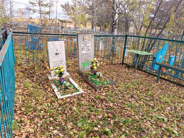 Николюк Григорий Дмитриевич