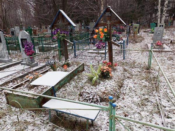 Таланцева Евдокия Евстигнеевна