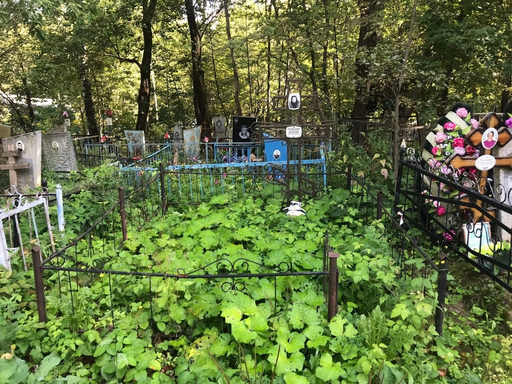 Мурыгина Александра Васильевна
