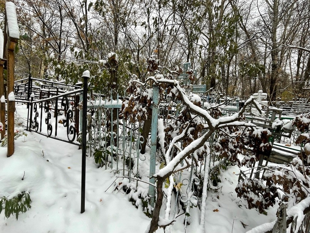 Сеземова Евгения Кондратьевна