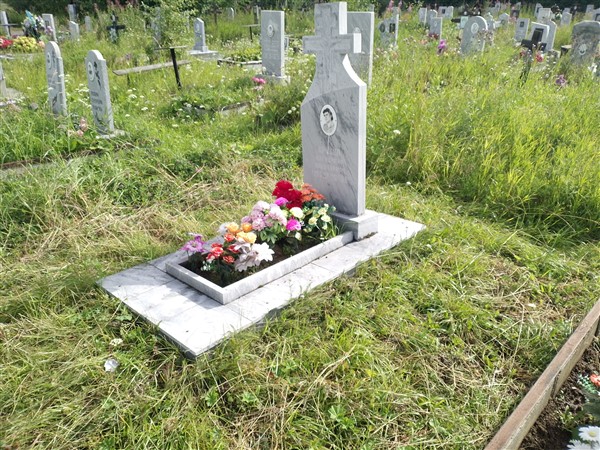 Прякин Александр Николаевич