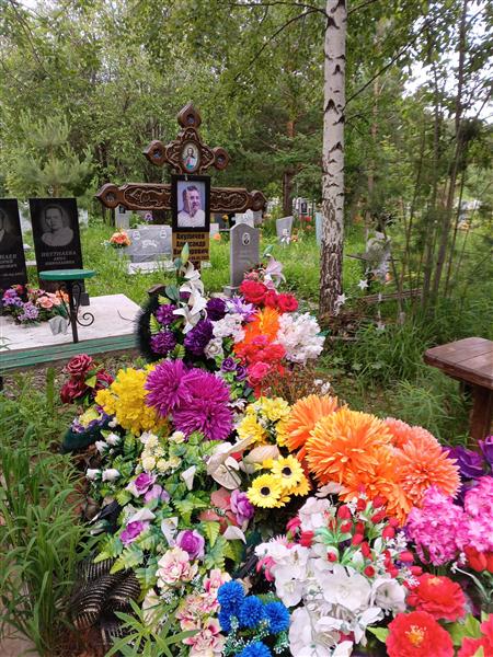 Акуличев Александр Викторович