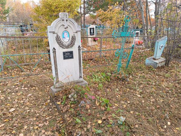 Рябов Николай Денасович