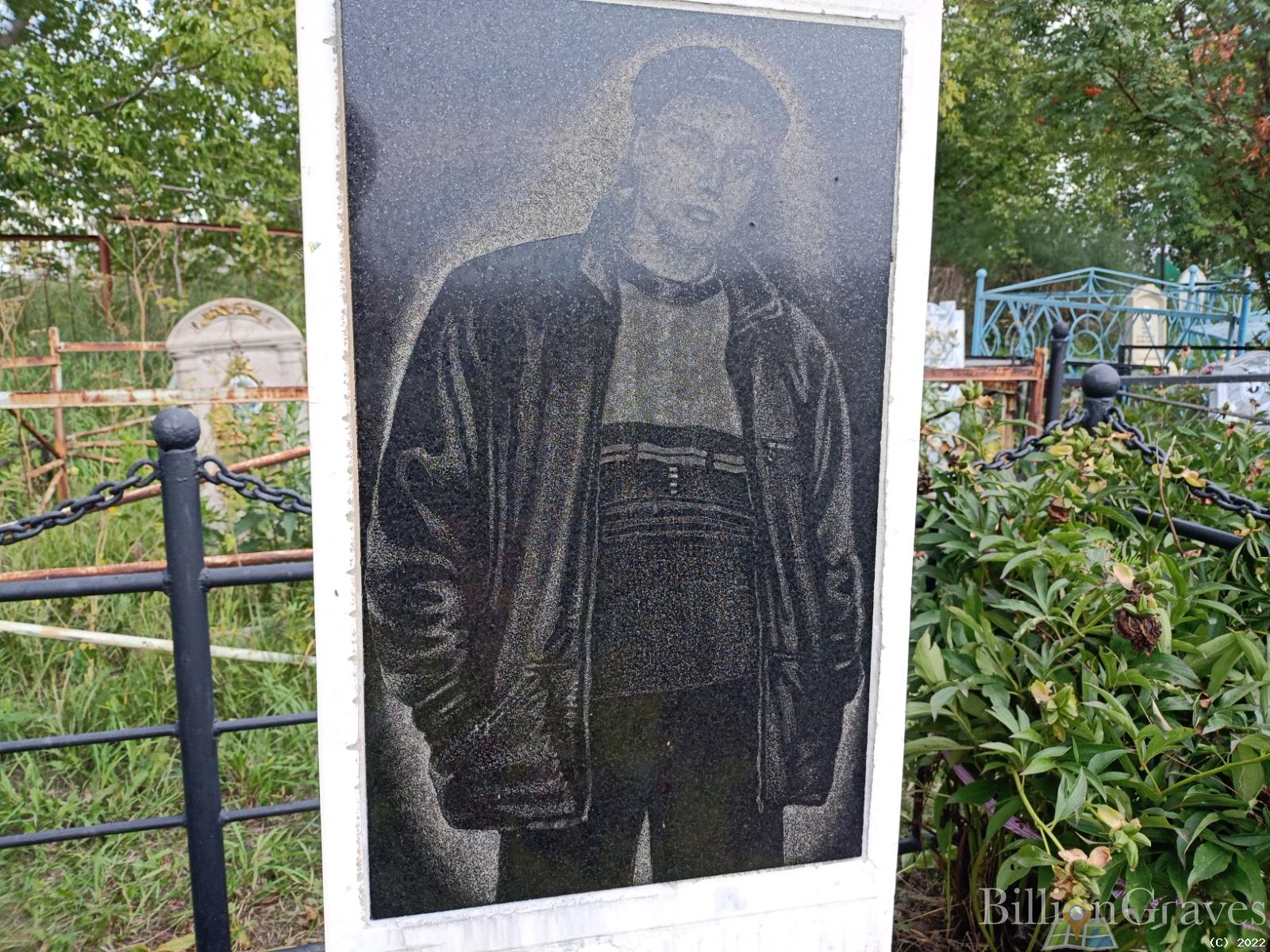 Сысолятин Сергей Анатольевич