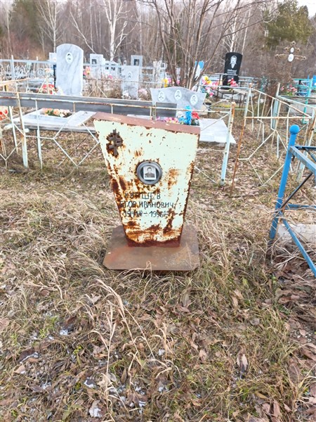 Кияшев Егор Иванович