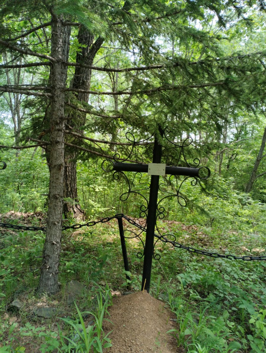 Бокова Дарья Петровна