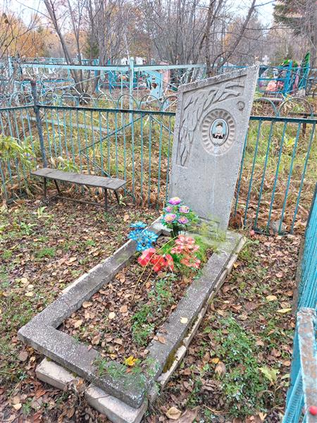 Поздеев Николай Иванович