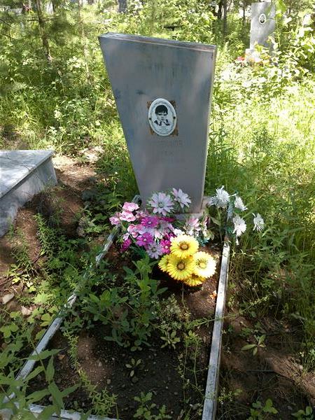 Агафонов Сергей Вячеславович