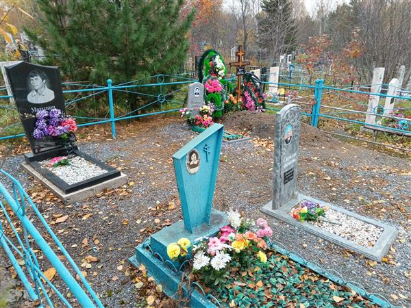 Сатосина Нина Тимофеевна