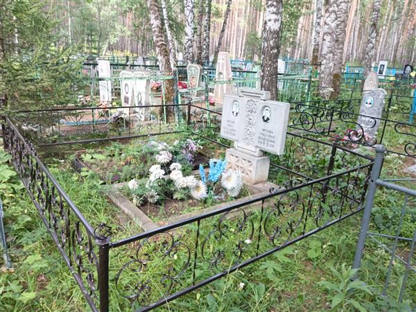 Чирков Иван Васильевич