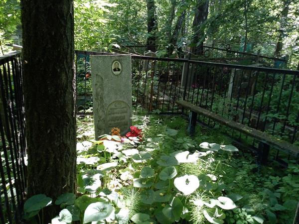 Миронов Константин Сергеевич