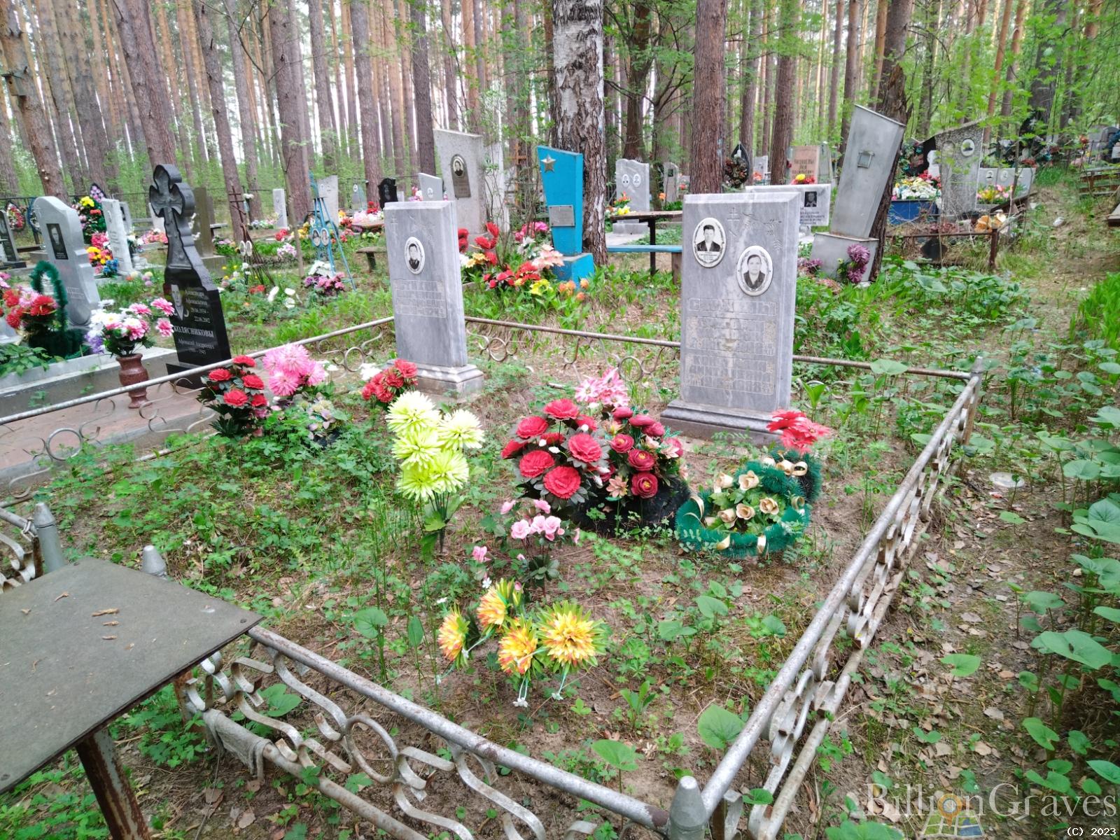 Стихин Григорий Иванович