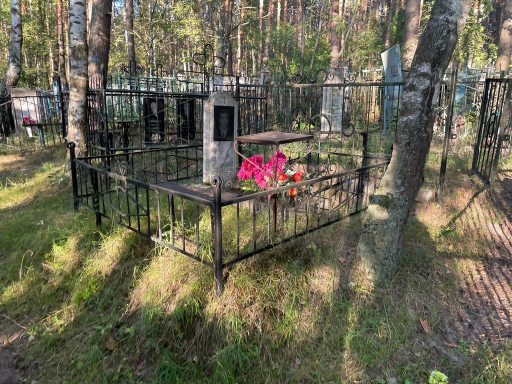 Шебалов Евгений Васильевич