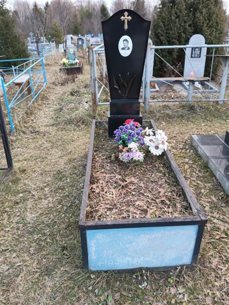 Кардт Федор Степанович