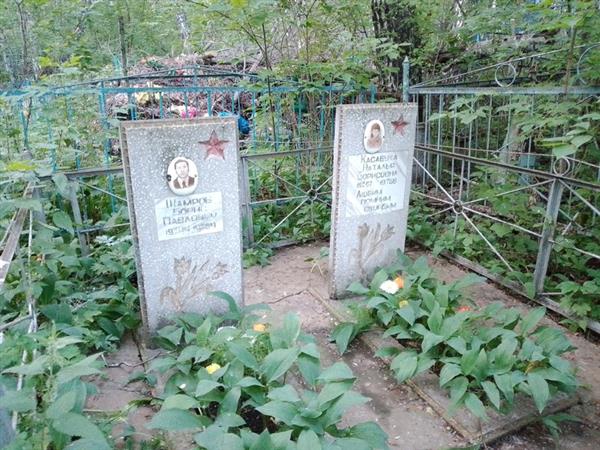 Шамров Борис Павлович