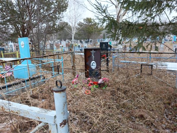 Габышева Нина Анатольевна