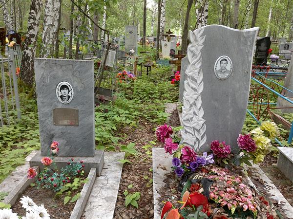 Никиоров Анатолий Георгиевич