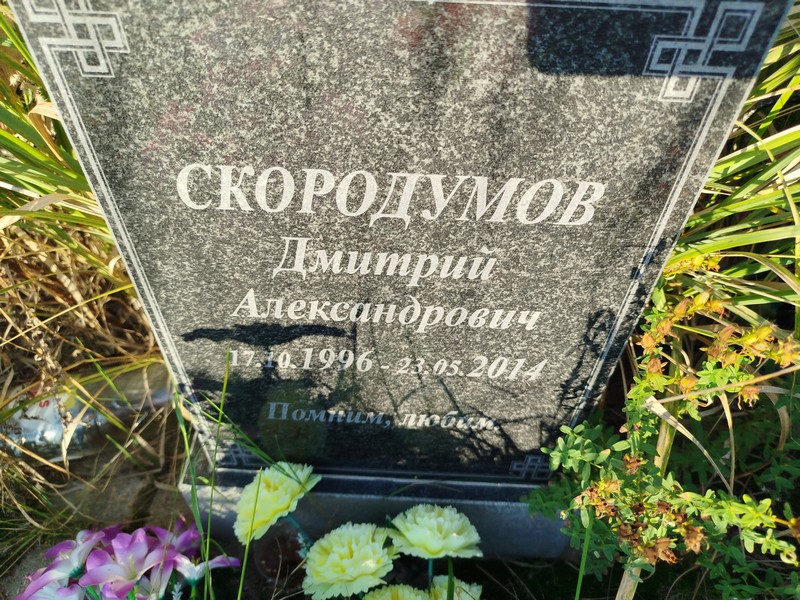 Скородумов