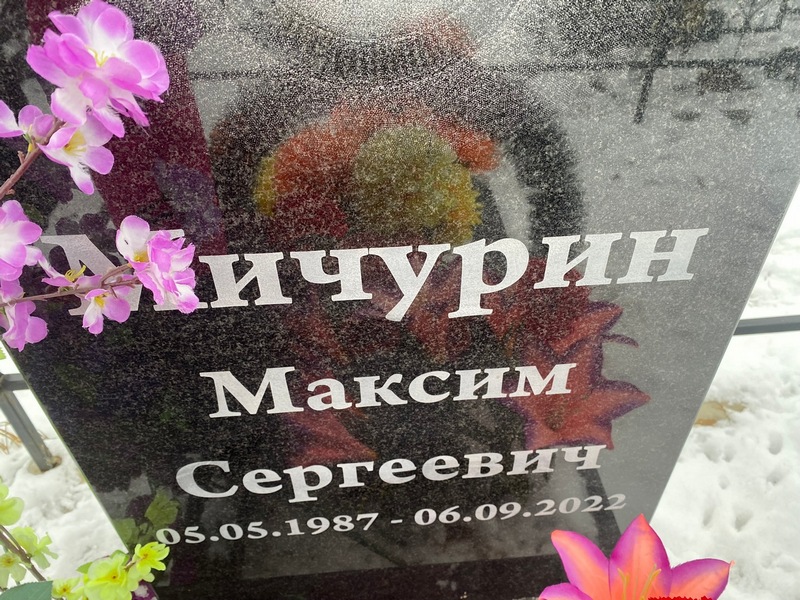 Мичурин