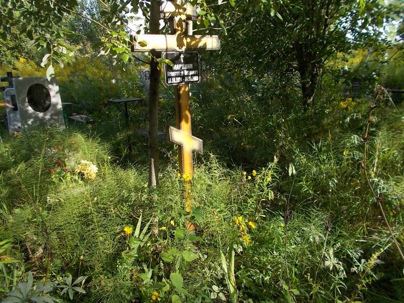 Маринин Александр Петрович