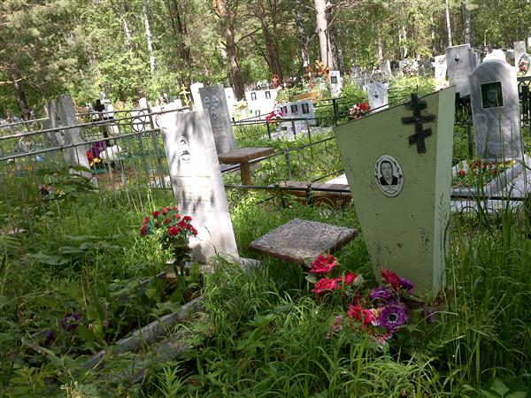 Катаржнов Пётр Никитович