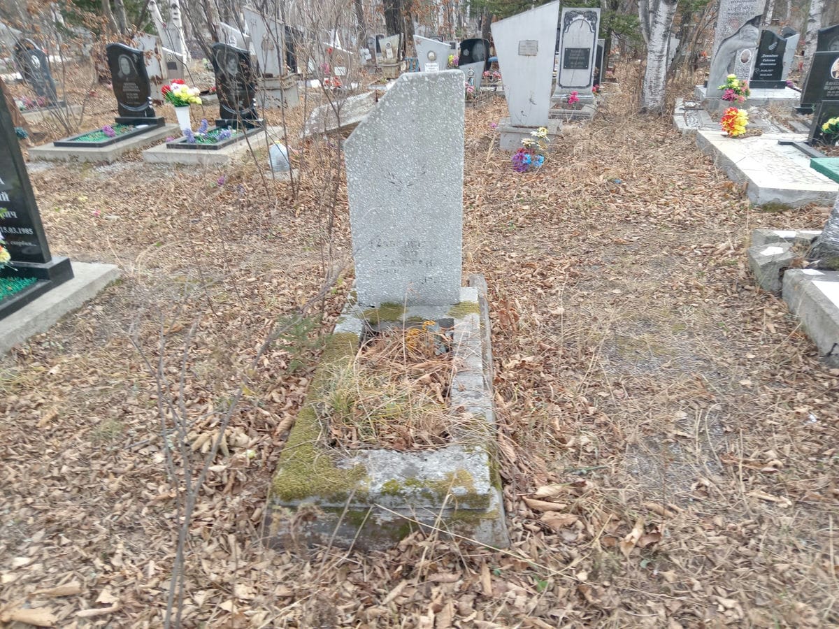 Жаворонкова Зоя Федоровна