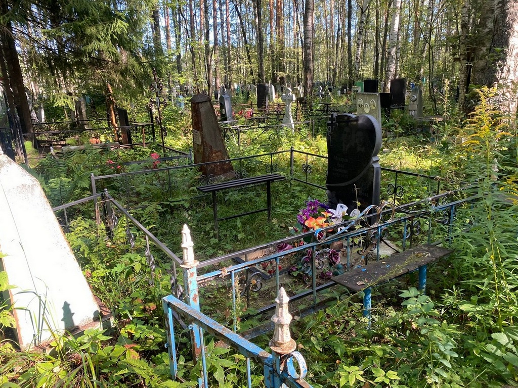 Макаров Иван Александрович