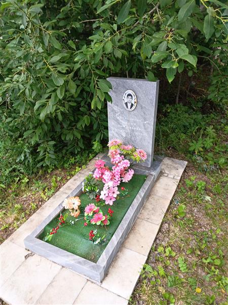 Хакимуллин Малик Ташкенбаевич