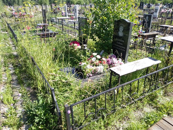 Зыкина Любовь Владимировна
