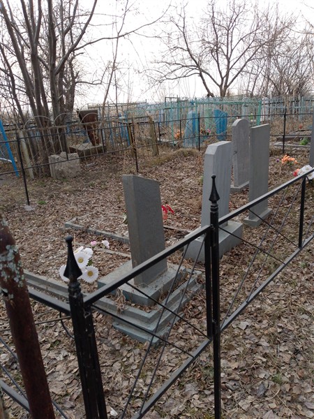 Ярлыкова Елизавета Ивановна