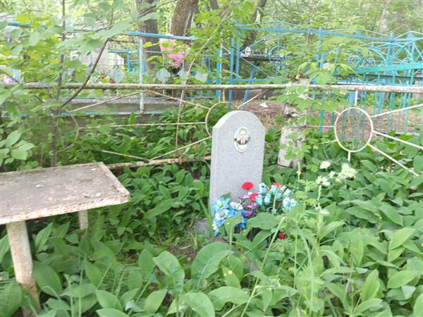 Строгов Александр Петрович