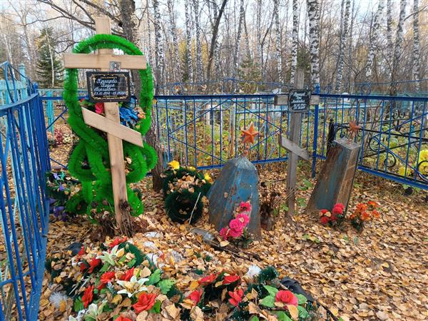 Кузнецов Олег Яковлевич