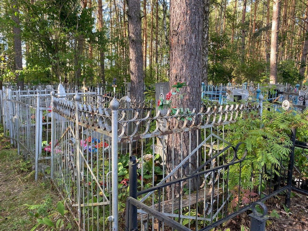 Шурыгин Юрий Ананьевич