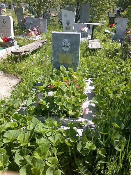 Неуймина Евстолия Андреевна