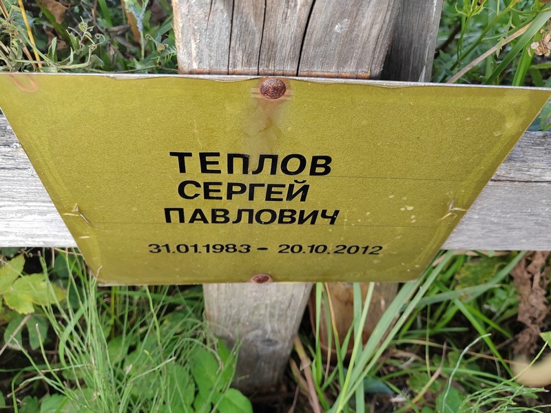 Теплов