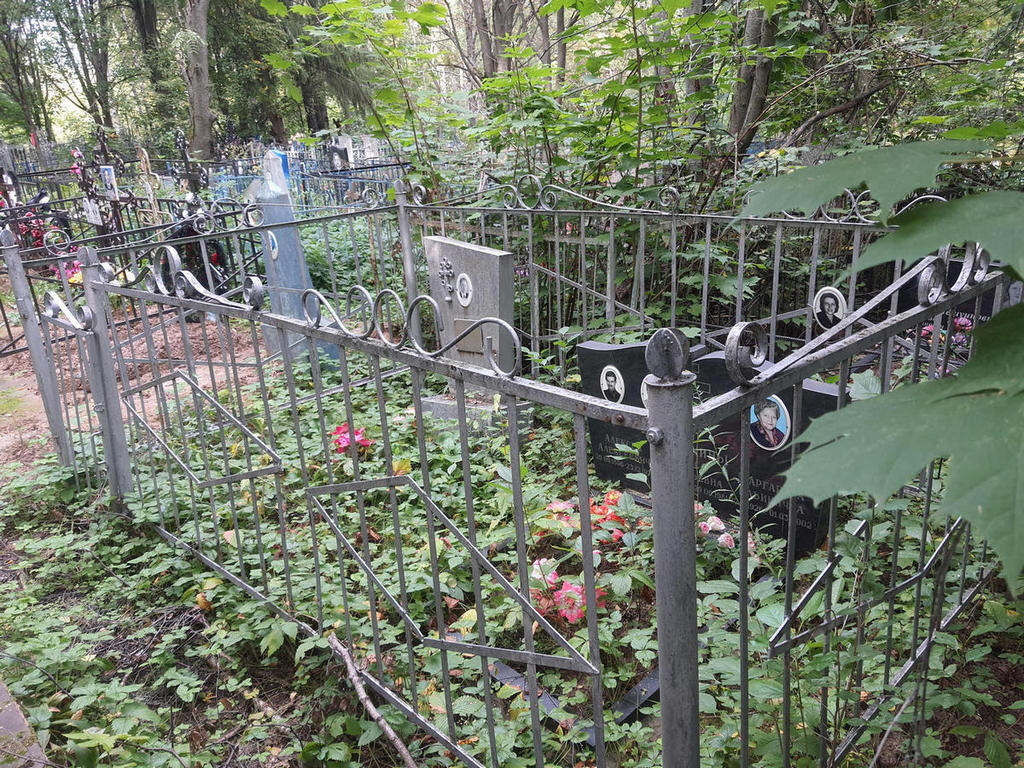 Кувыкина Маргарита Ильинична