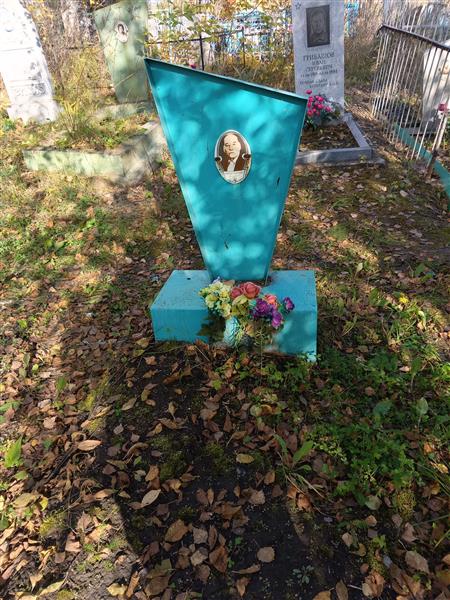 Якубов Александр Михайлович
