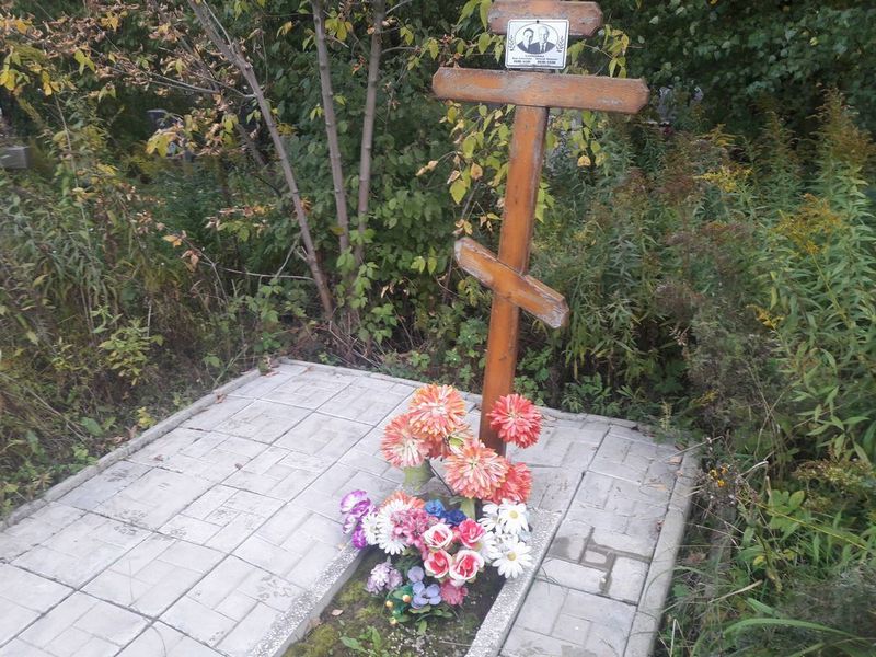 Сомова Вера Алексеевна