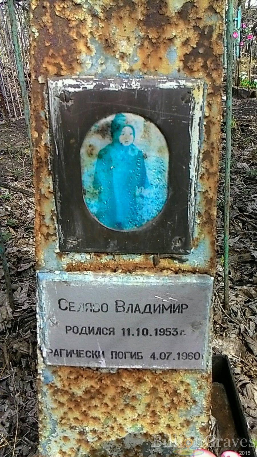 селяво владимир