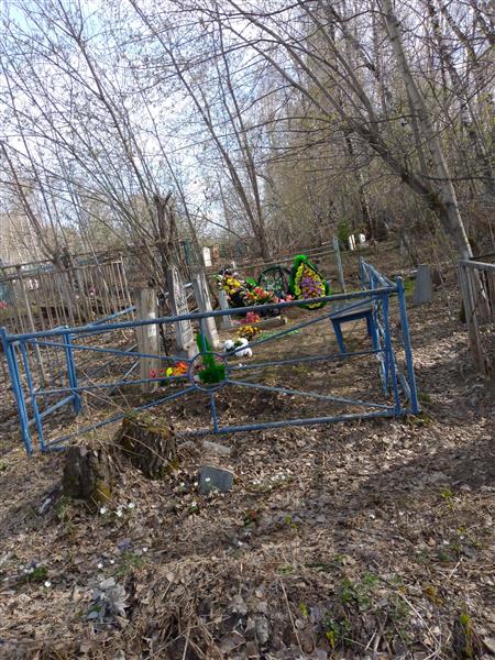 Дудко Анна Галактионовна