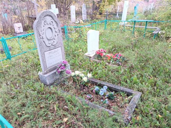 Главнов Александр Владимирович