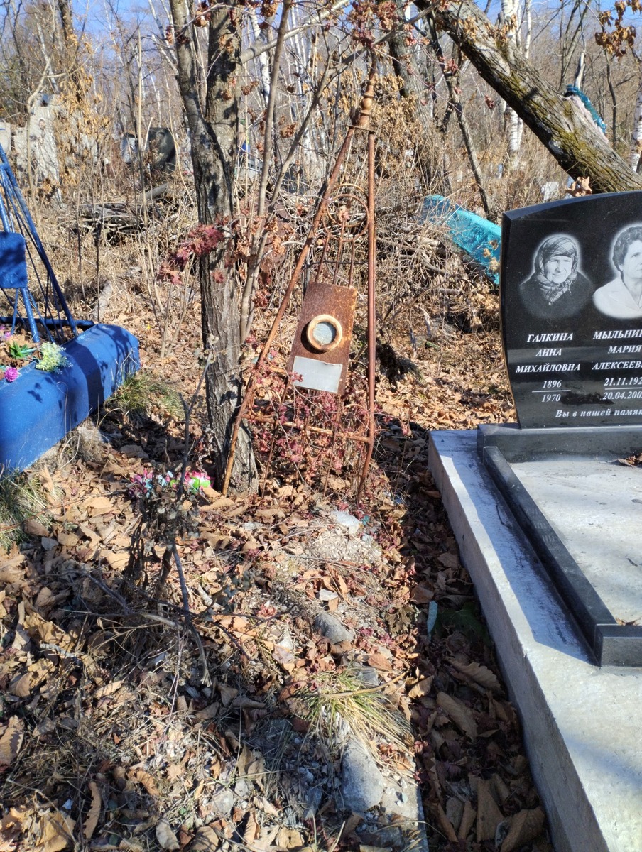 Зверева Палагея Константиновна