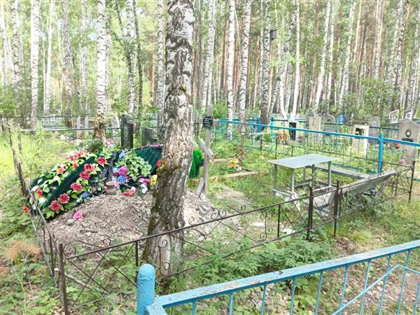 Депутатенко Андрей Викторович