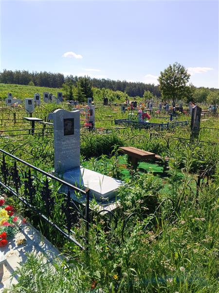 Нестерова Прасковья Анатольевна